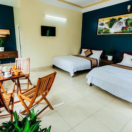 Thanh Phat Phong Nha Hotel Luaran gambar
