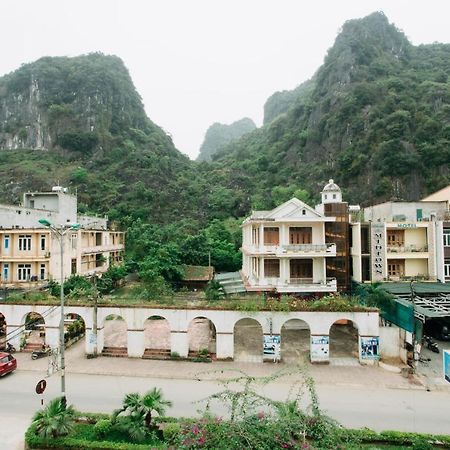 Thanh Phat Phong Nha Hotel Luaran gambar