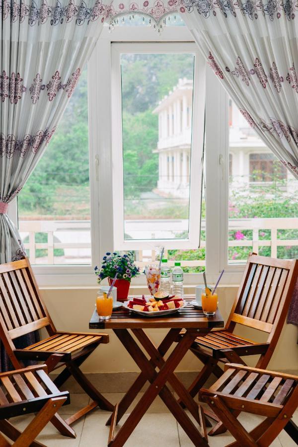 Thanh Phat Phong Nha Hotel Luaran gambar