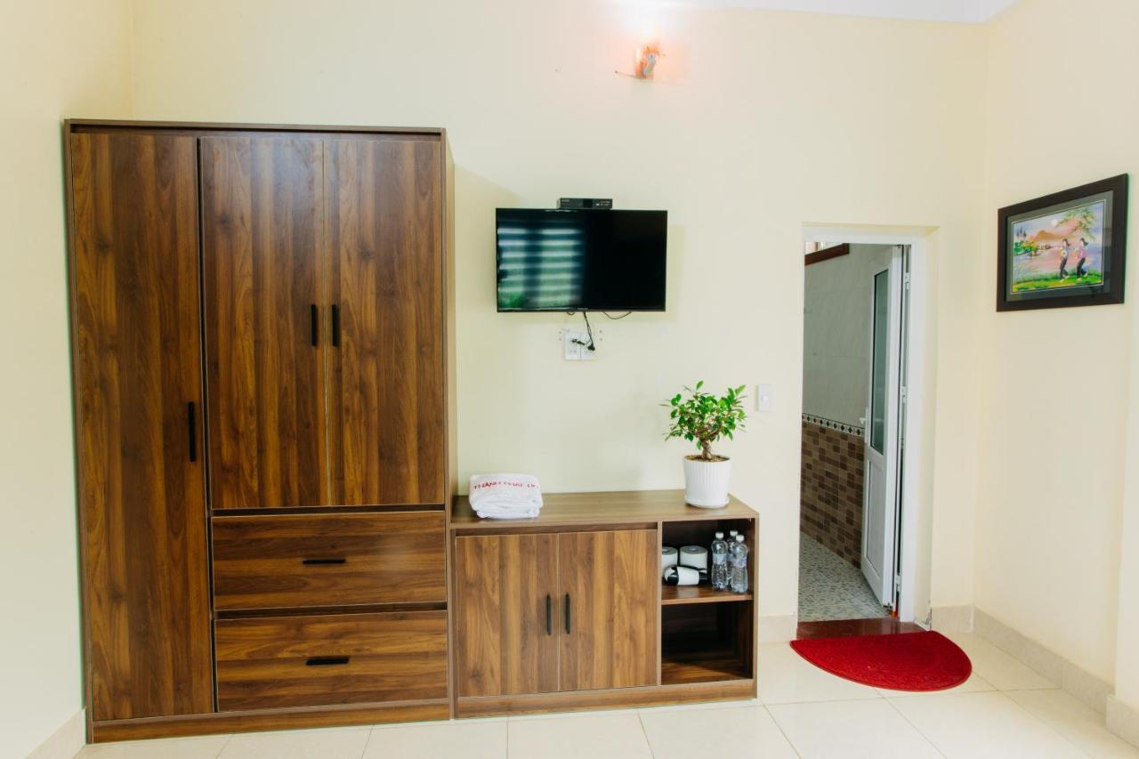 Thanh Phat Phong Nha Hotel Luaran gambar