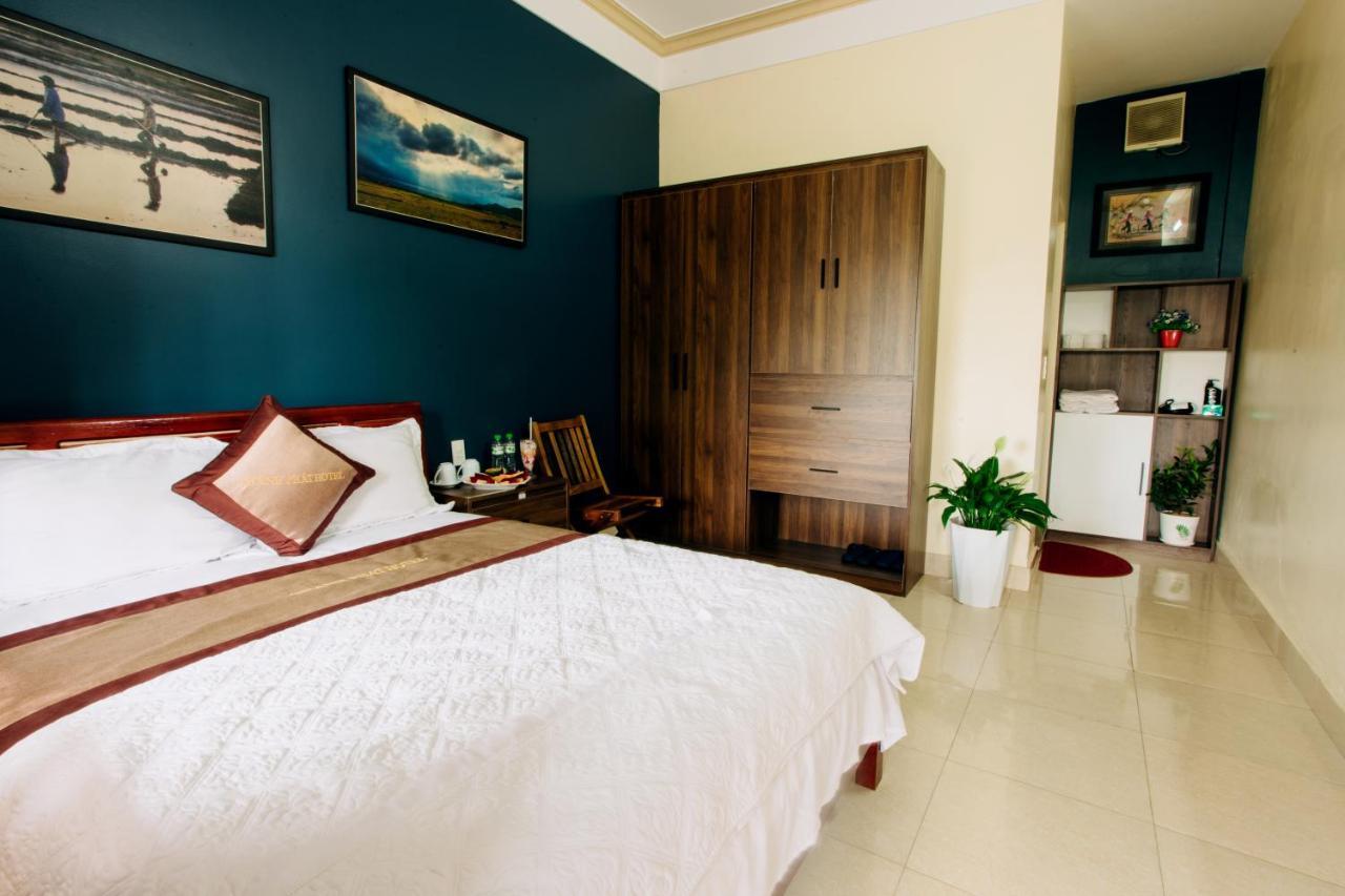 Thanh Phat Phong Nha Hotel Luaran gambar