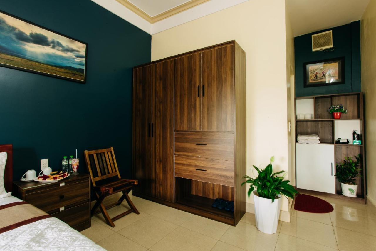 Thanh Phat Phong Nha Hotel Luaran gambar