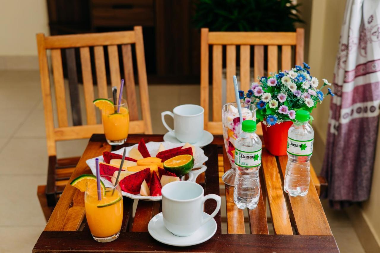 Thanh Phat Phong Nha Hotel Luaran gambar