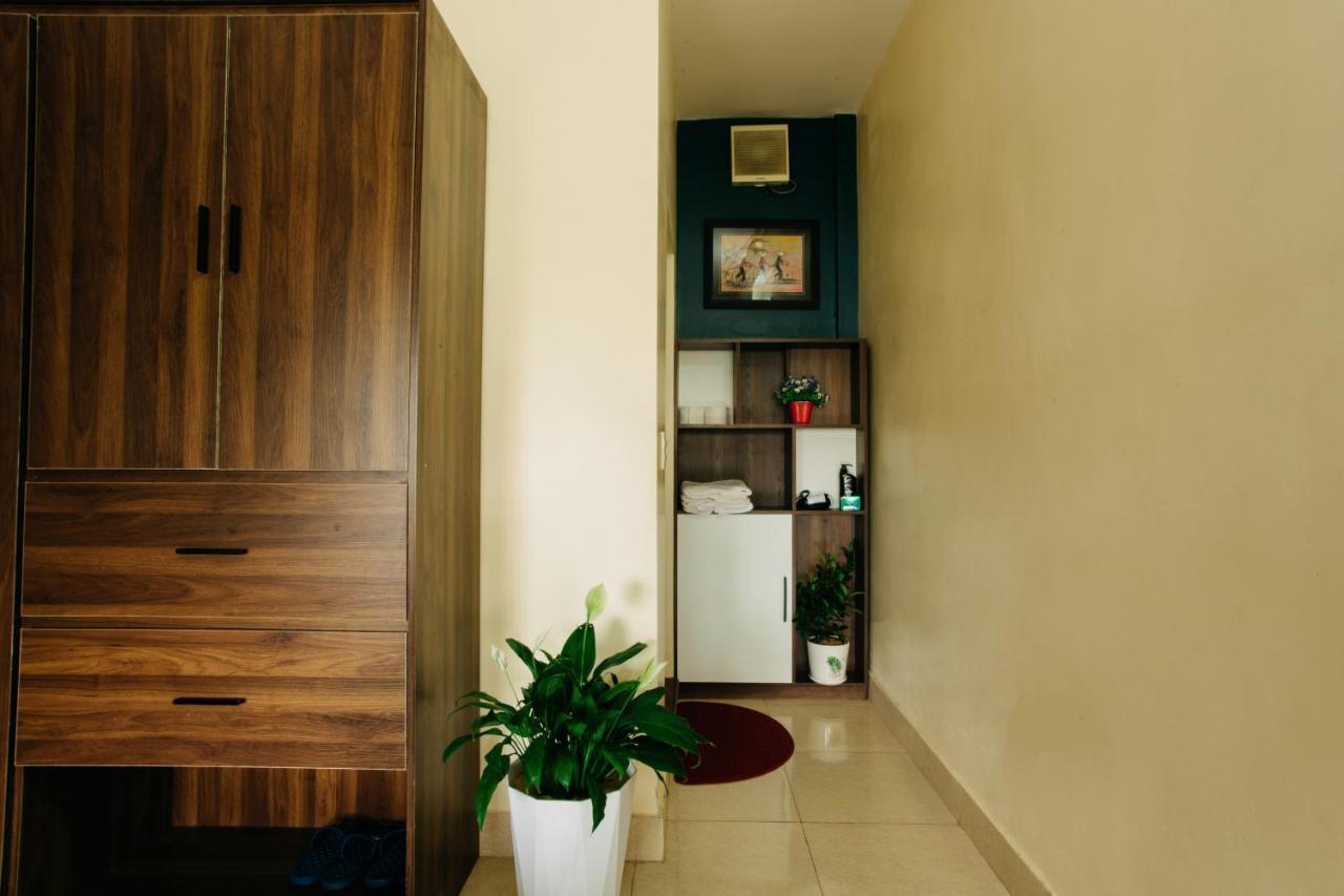 Thanh Phat Phong Nha Hotel Luaran gambar