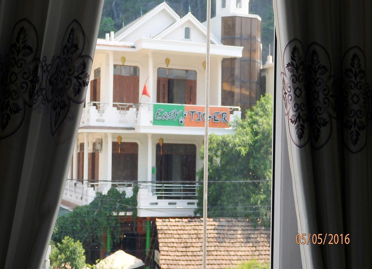 Thanh Phat Phong Nha Hotel Luaran gambar