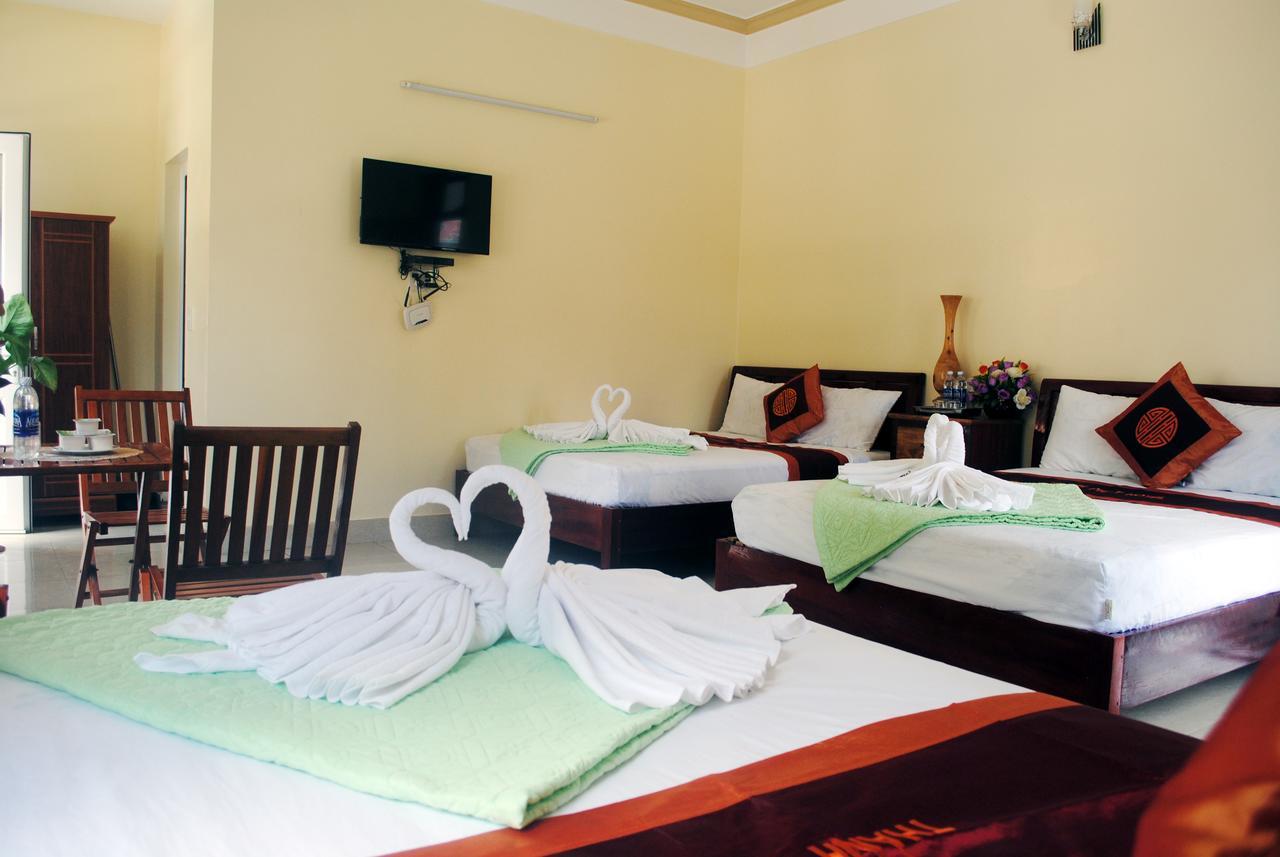 Thanh Phat Phong Nha Hotel Luaran gambar