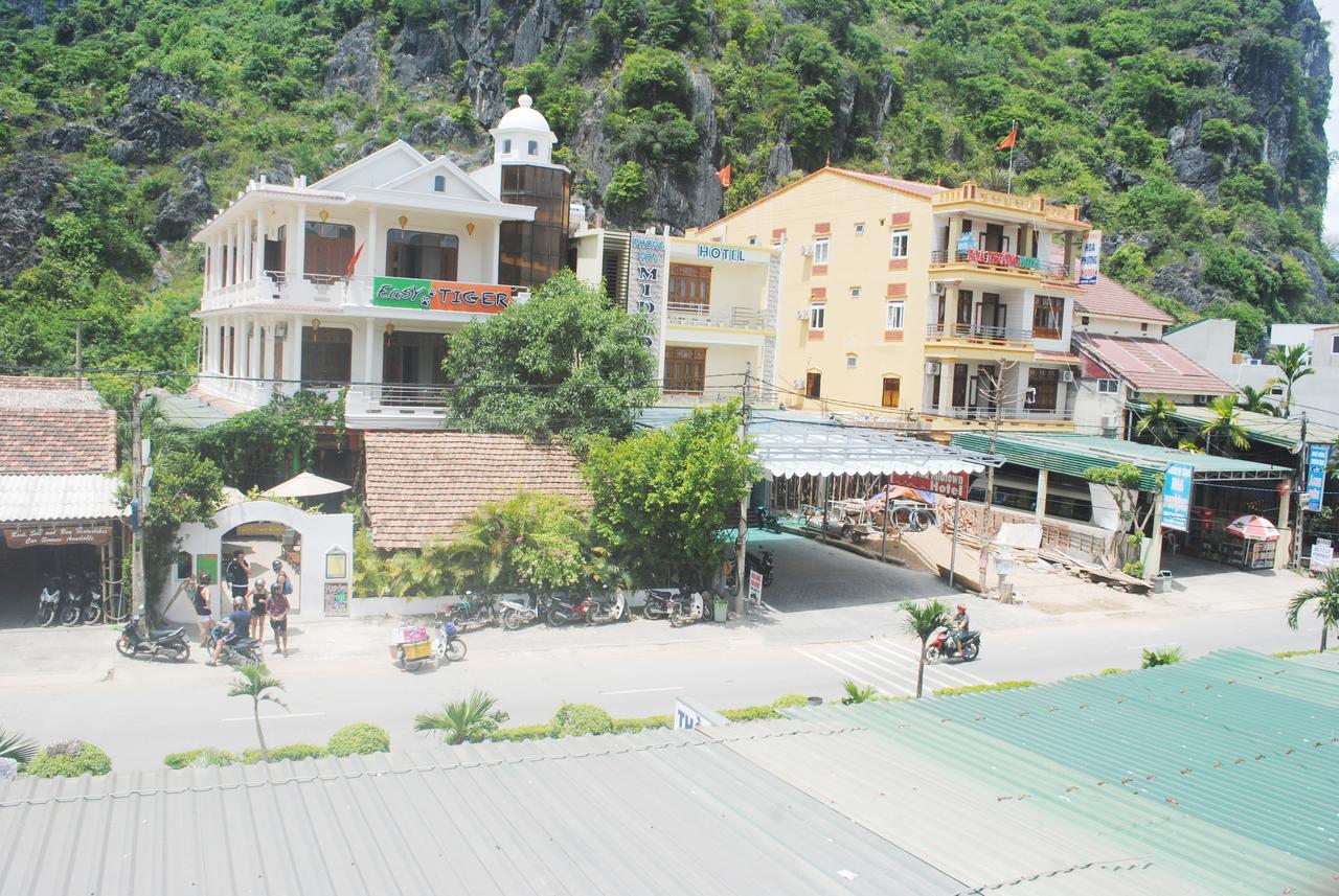 Thanh Phat Phong Nha Hotel Luaran gambar