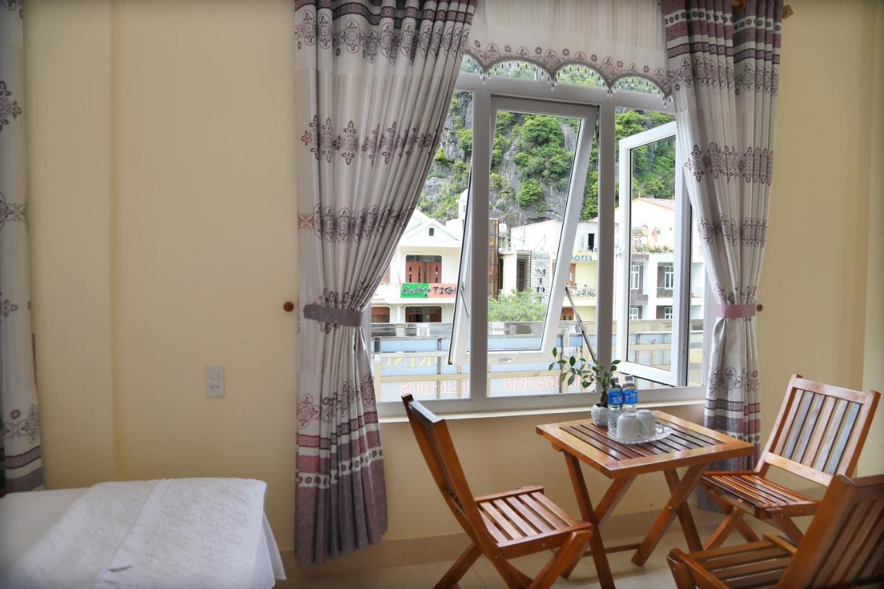 Thanh Phat Phong Nha Hotel Luaran gambar