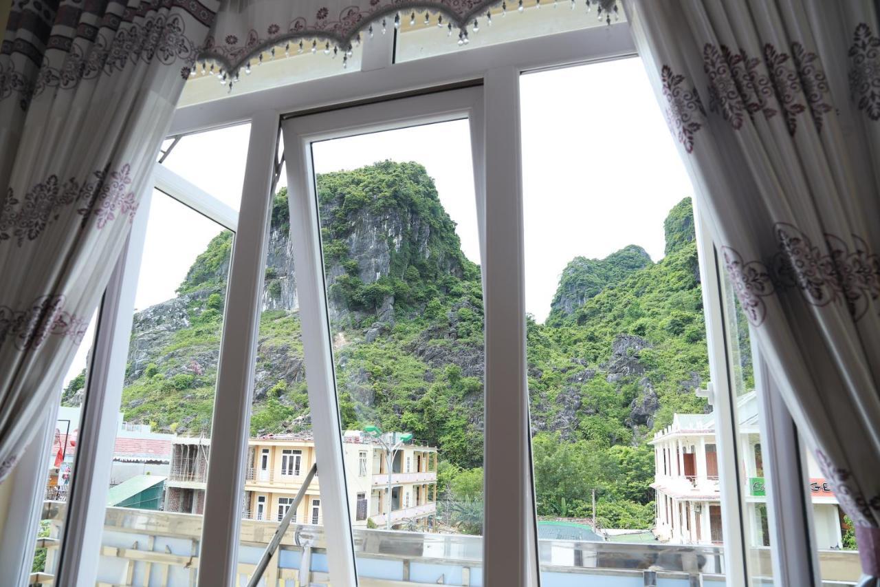 Thanh Phat Phong Nha Hotel Luaran gambar