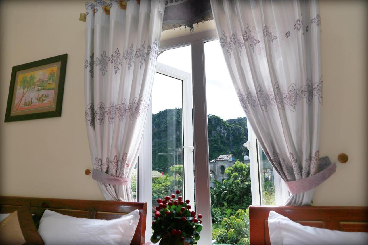 Thanh Phat Phong Nha Hotel Luaran gambar